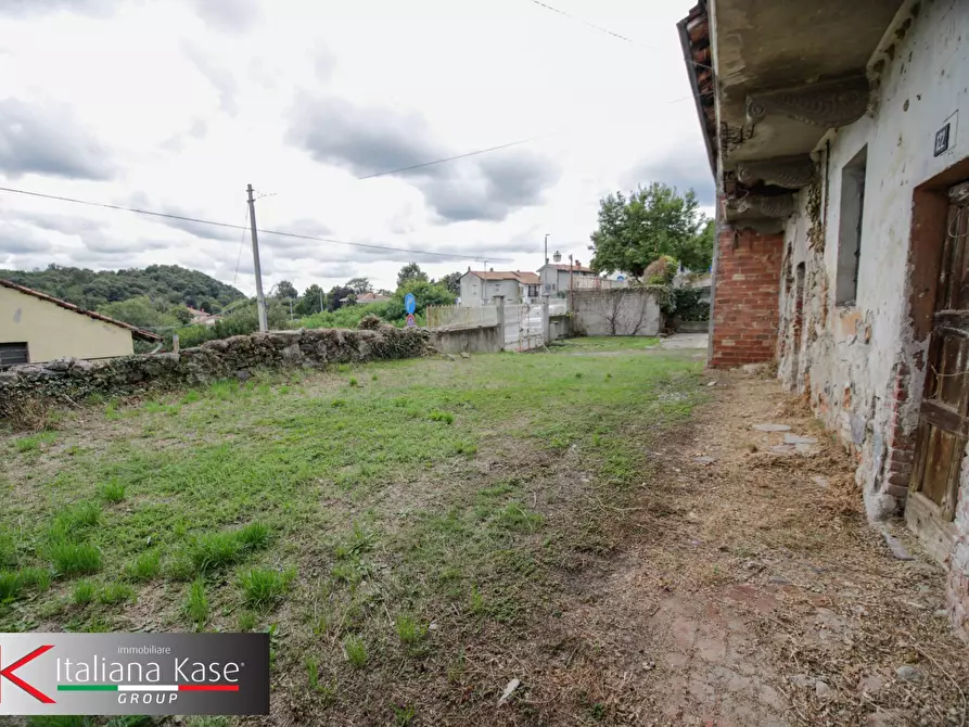 Immagine 11 di Casa semindipendente in vendita  in via castiglione a Albiano D'ivrea