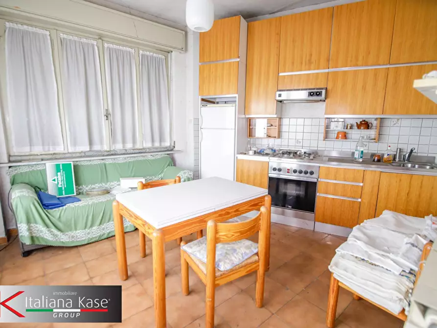 Immagine 19 di Casa semindipendente in vendita  in via castiglione a Albiano D'ivrea