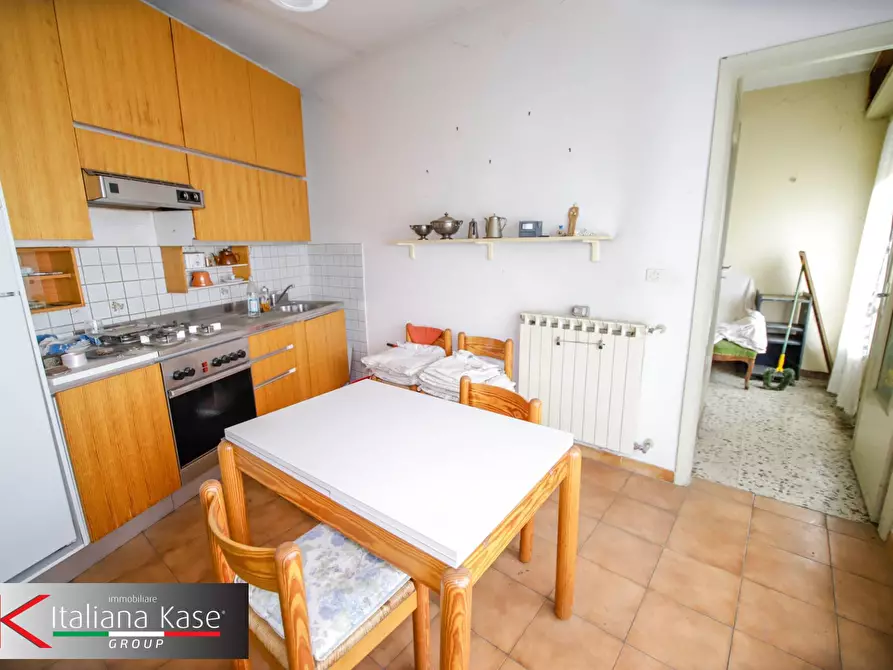 Immagine 18 di Casa semindipendente in vendita  in via castiglione a Albiano D'ivrea
