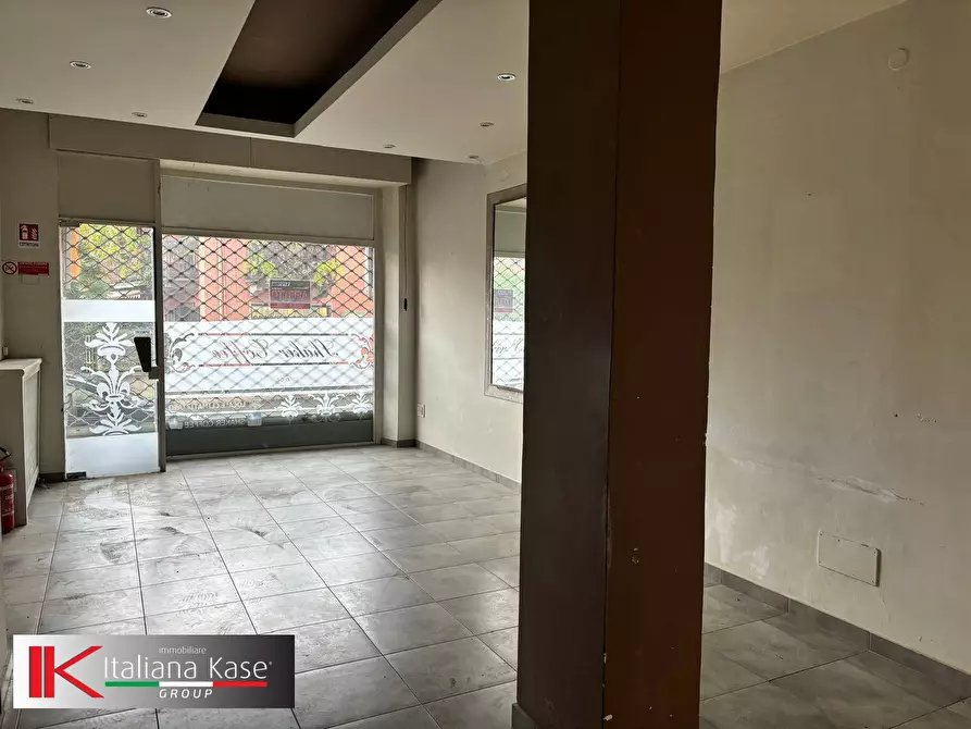 Immagine 2 di Locale commerciale in affitto  in Via XX settembre a Brandizzo
