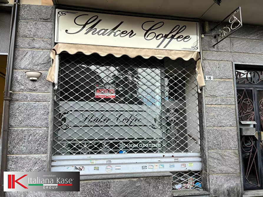 Immagine 1 di Locale commerciale in affitto  in Via XX settembre a Brandizzo