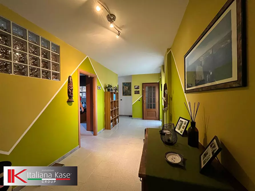 Immagine 8 di Appartamento in vendita  in Via Leinì a Settimo Torinese