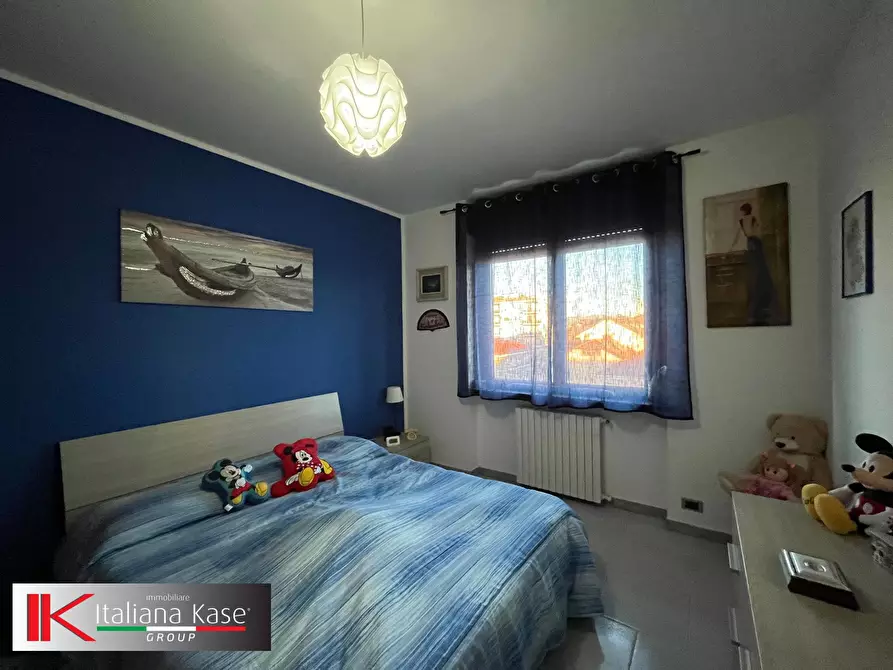 Immagine 14 di Appartamento in vendita  in Via Leinì a Settimo Torinese