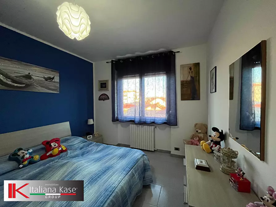 Immagine 13 di Appartamento in vendita  in Via Leinì a Settimo Torinese