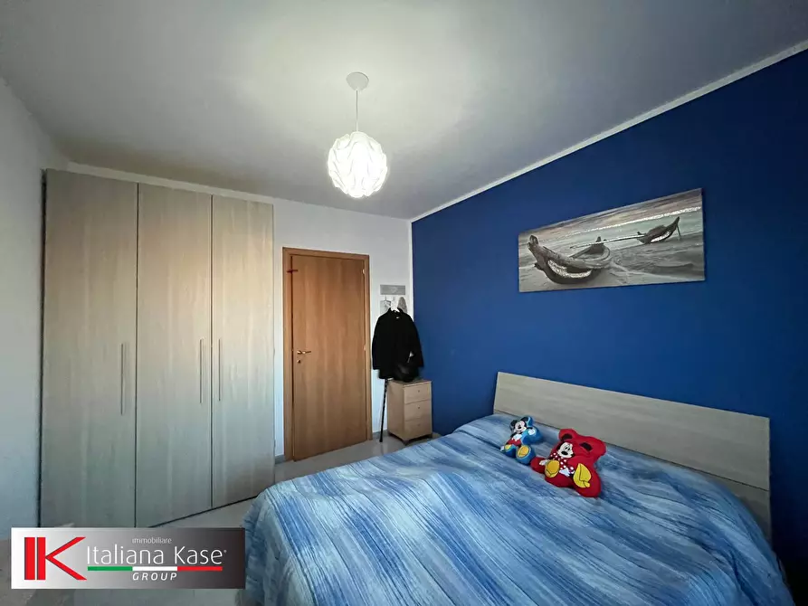 Immagine 16 di Appartamento in vendita  in Via Leinì a Settimo Torinese