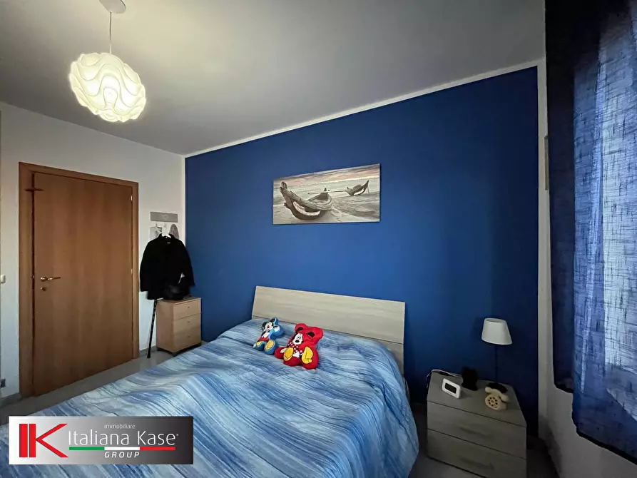 Immagine 15 di Appartamento in vendita  in Via Leinì a Settimo Torinese