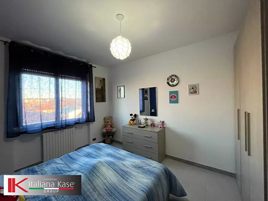 Immagine 17 di Appartamento in vendita  in Via Leinì a Settimo Torinese