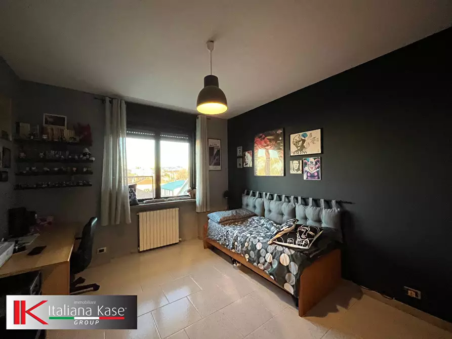 Immagine 9 di Appartamento in vendita  in Via Leinì a Settimo Torinese