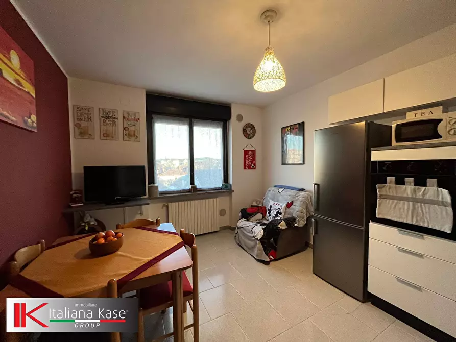 Immagine 3 di Appartamento in vendita  in Via Leinì a Settimo Torinese