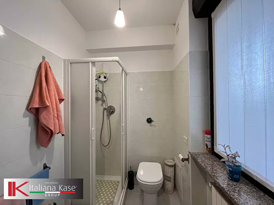 Immagine 20 di Appartamento in vendita  in Via Leinì a Settimo Torinese