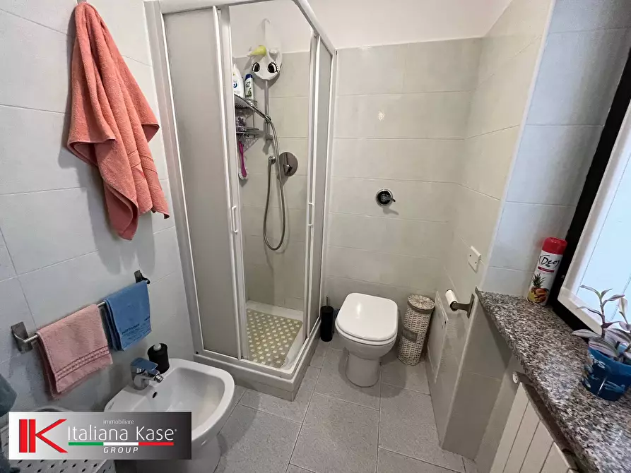 Immagine 19 di Appartamento in vendita  in Via Leinì a Settimo Torinese