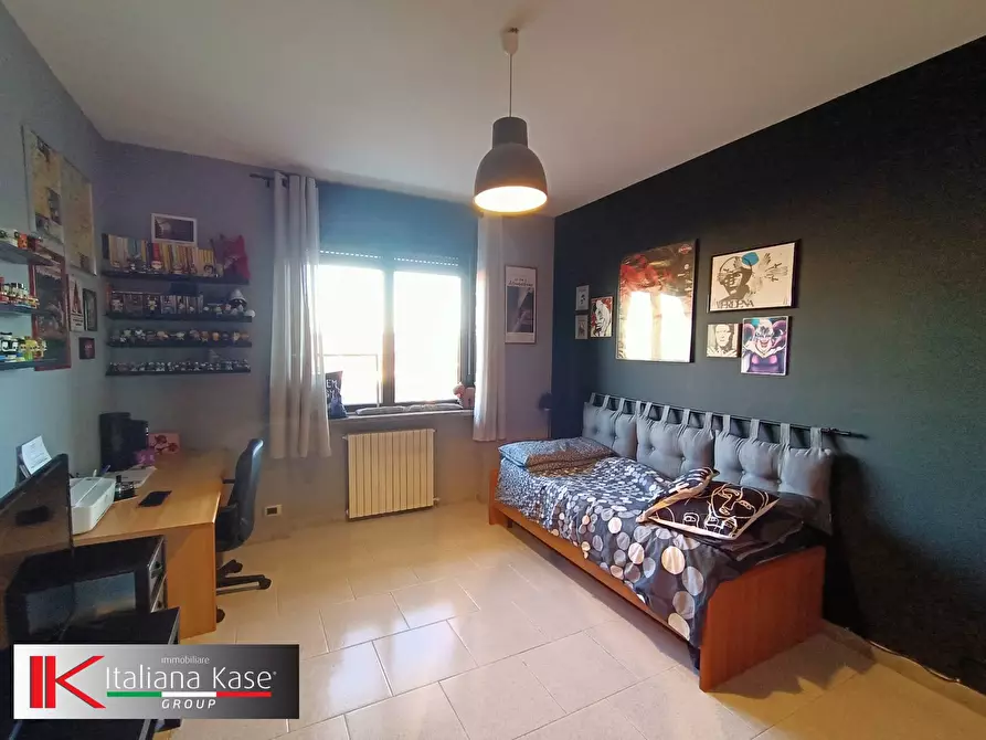 Immagine 10 di Appartamento in vendita  in Via Leinì a Settimo Torinese