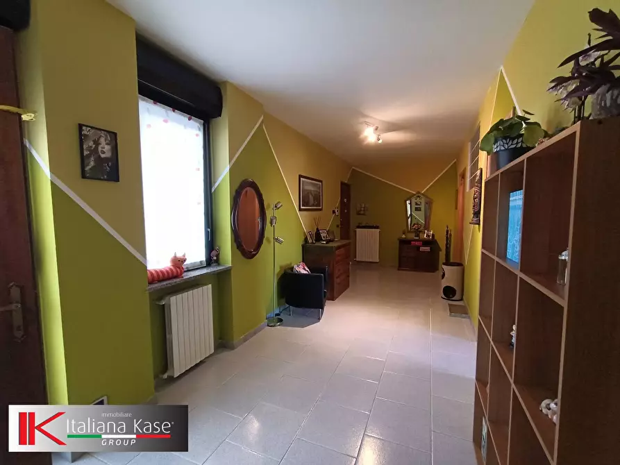 Immagine 6 di Appartamento in vendita  in Via Leinì a Settimo Torinese