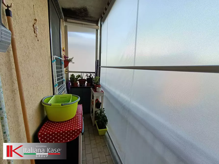 Immagine 22 di Appartamento in vendita  in Via Leinì a Settimo Torinese