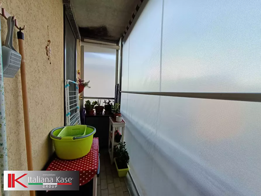 Immagine 21 di Appartamento in vendita  in Via Leinì a Settimo Torinese