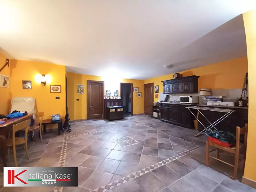 Immagine 34 di Villa in vendita  in VIA SANTA MARIA 58 a Caluso