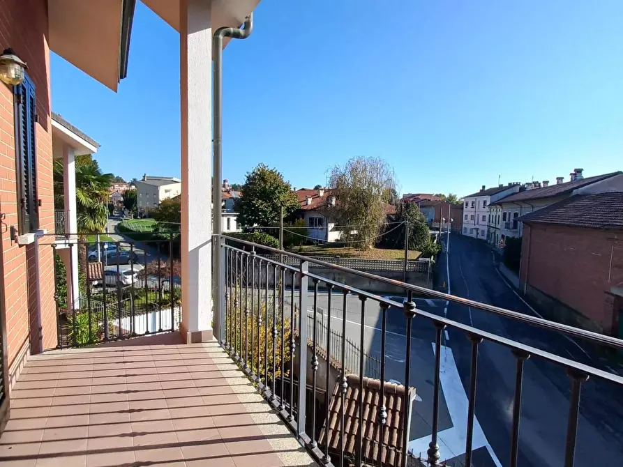 Immagine 22 di Villa in vendita  in VIA SANTA MARIA 58 a Caluso