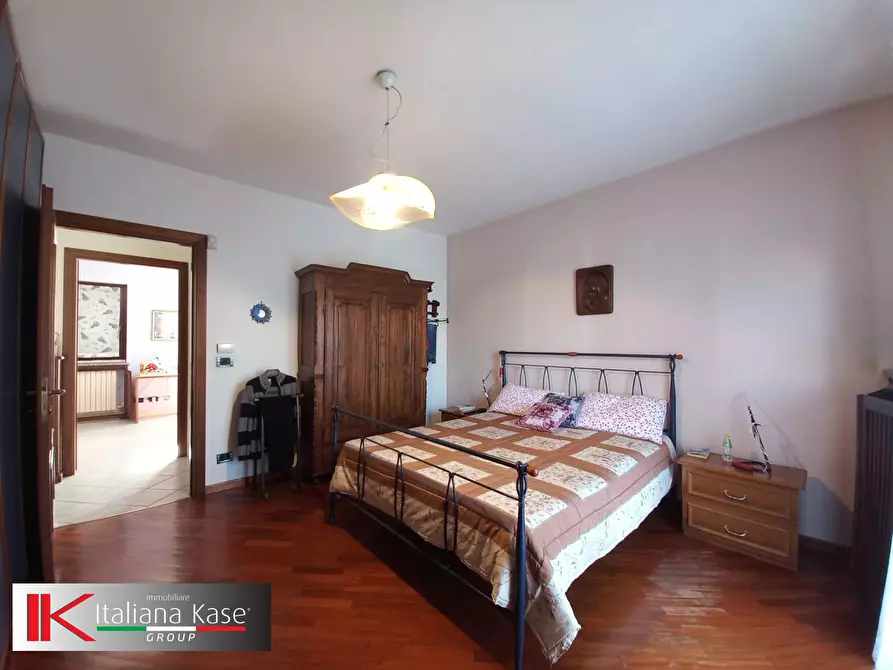 Immagine 20 di Villa in vendita  in VIA SANTA MARIA 58 a Caluso