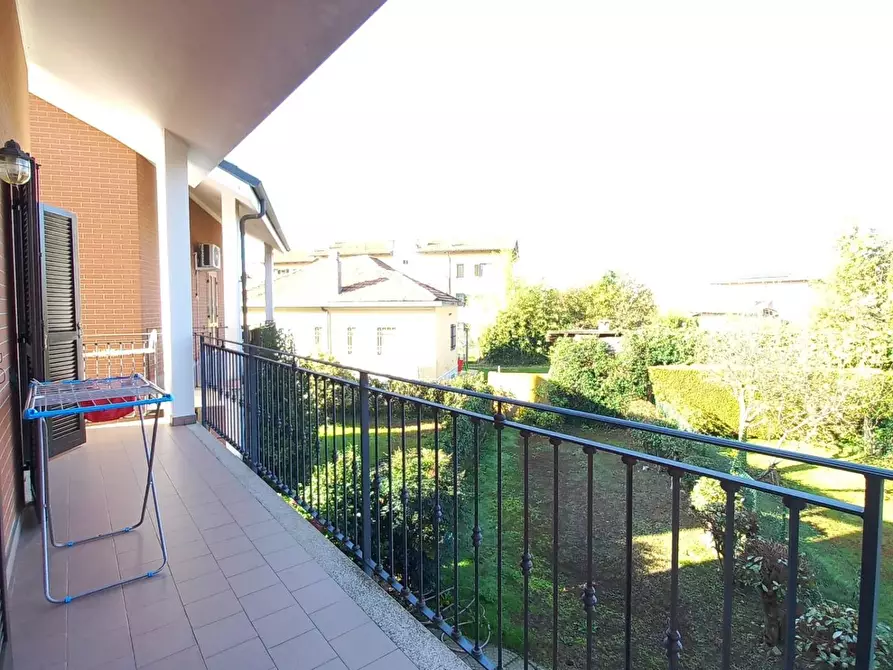 Immagine 26 di Villa in vendita  in VIA SANTA MARIA 58 a Caluso