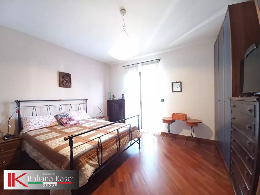 Immagine 28 di Villa in vendita  in VIA SANTA MARIA 58 a Caluso