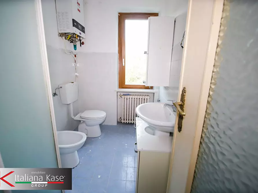 Immagine 6 di Casa semindipendente in vendita  in via barone a Albiano D'ivrea