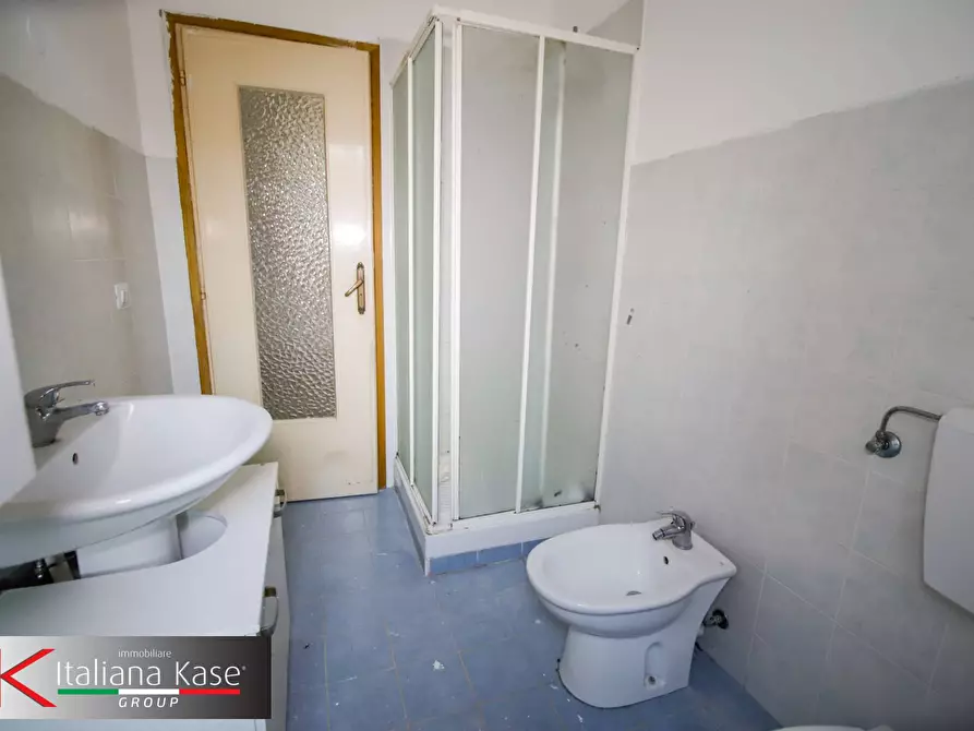 Immagine 5 di Casa semindipendente in vendita  in via barone a Albiano D'ivrea
