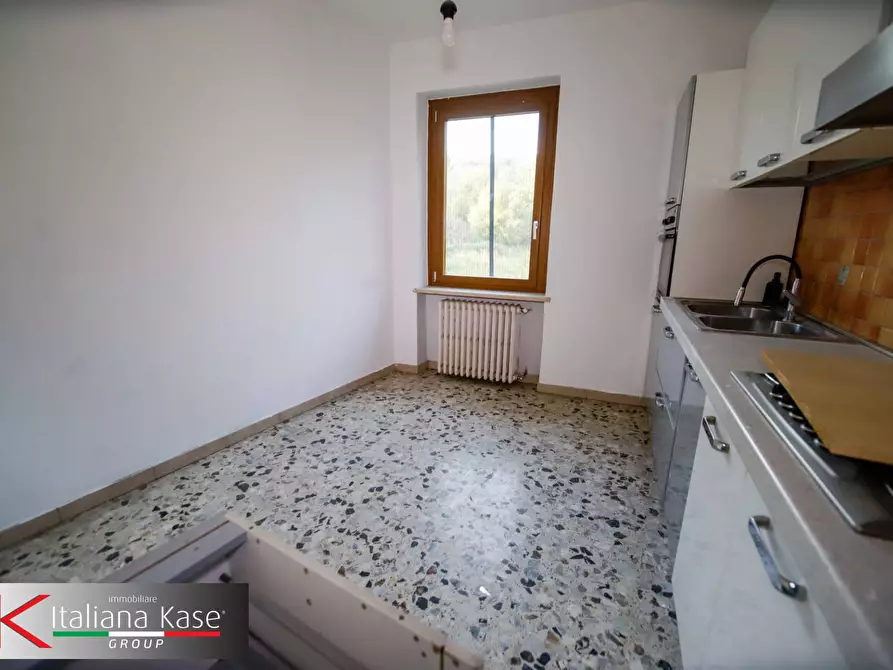 Immagine 10 di Casa semindipendente in vendita  in via barone a Albiano D'ivrea