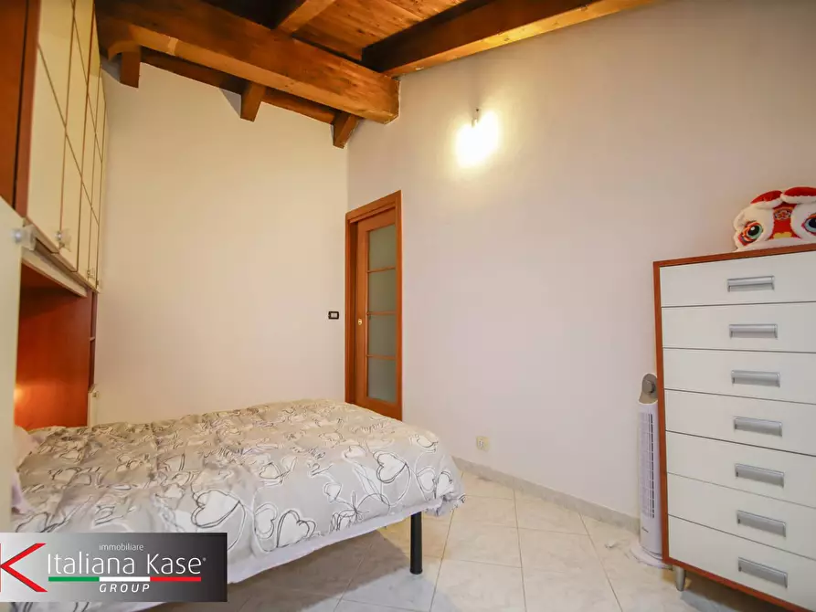 Immagine 23 di Casa semindipendente in vendita  in via trucco a Bruino