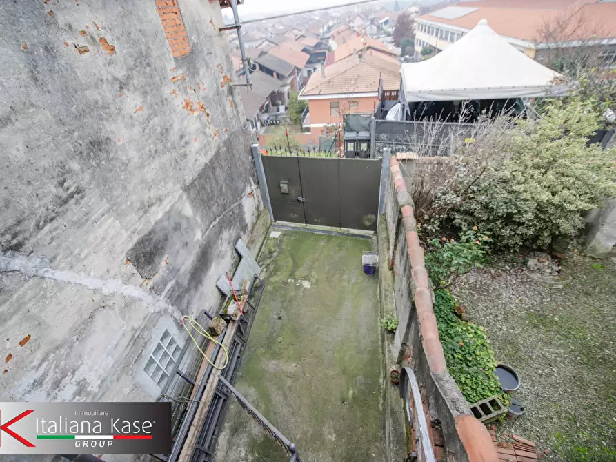 Immagine 26 di Casa semindipendente in vendita  in via trucco a Bruino