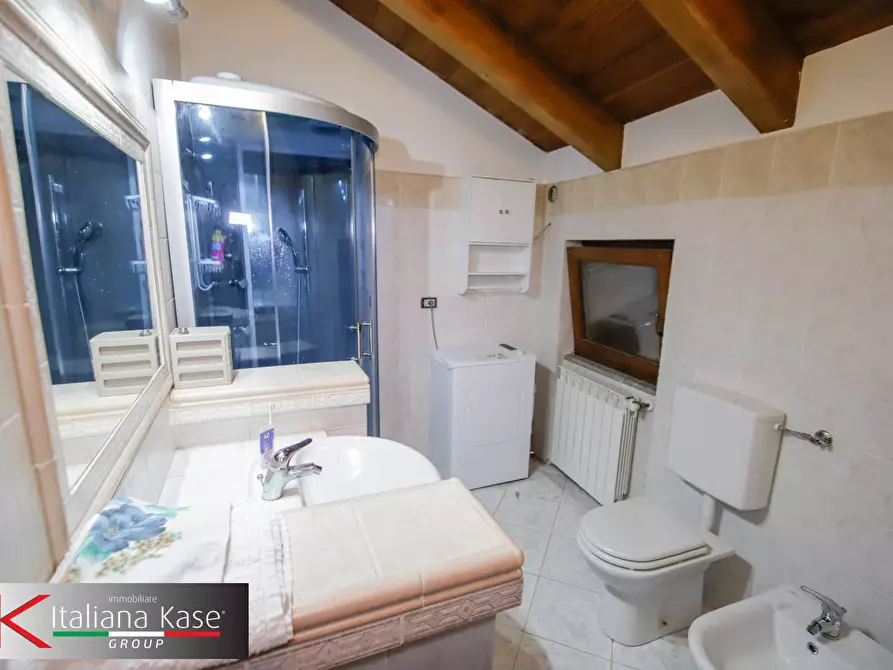 Immagine 34 di Casa semindipendente in vendita  in via trucco a Bruino