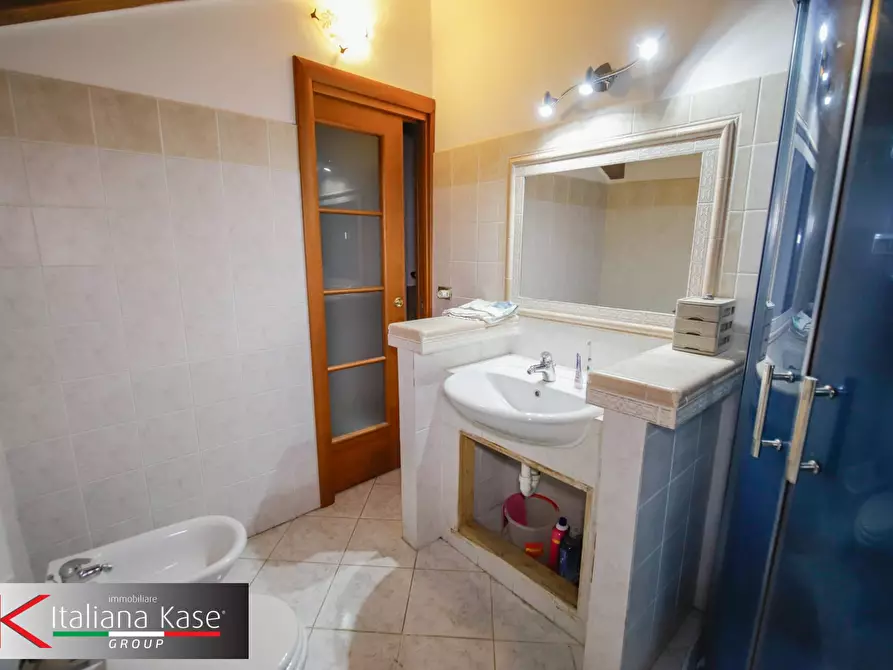 Immagine 36 di Casa semindipendente in vendita  in via trucco a Bruino