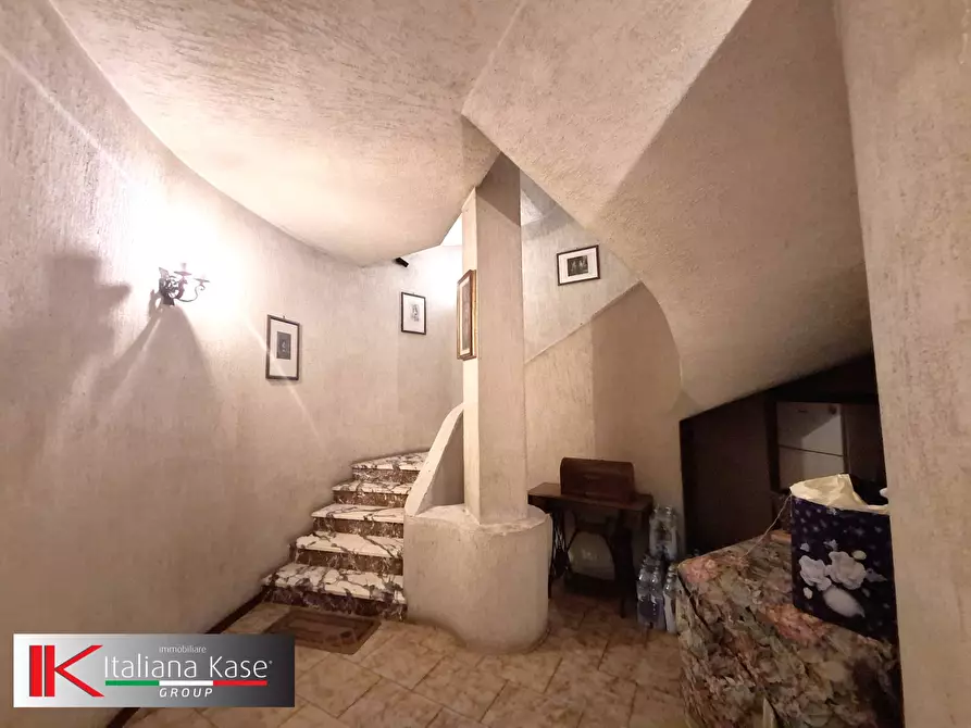 Immagine 32 di Villa in vendita  in via lunga a Bruino