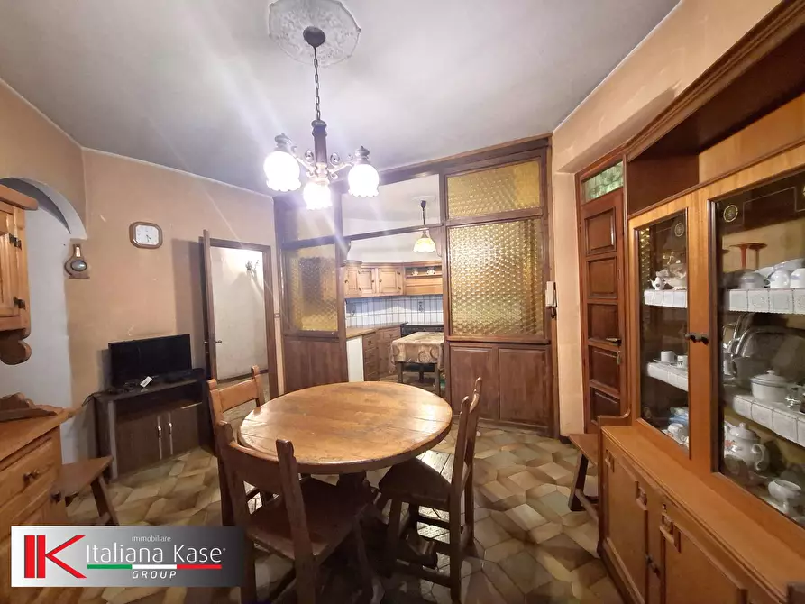 Immagine 34 di Villa in vendita  in via lunga a Bruino