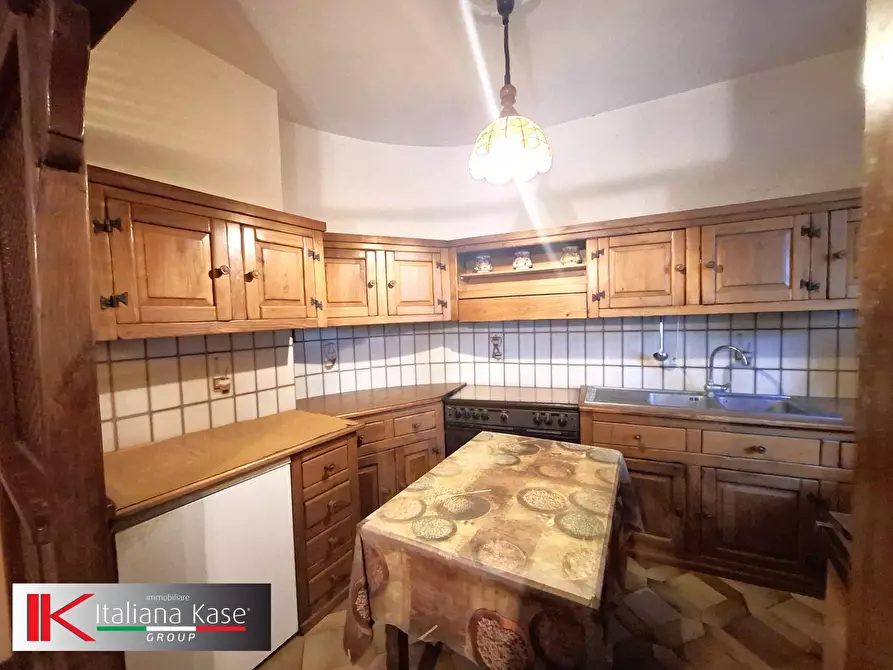 Immagine 35 di Villa in vendita  in via lunga a Bruino