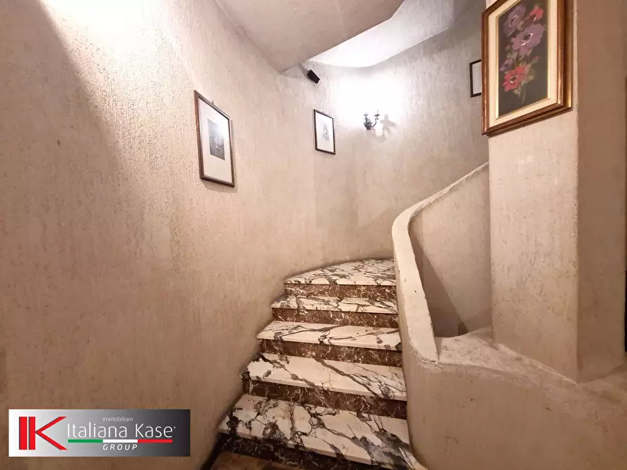 Immagine 36 di Villa in vendita  in via lunga a Bruino