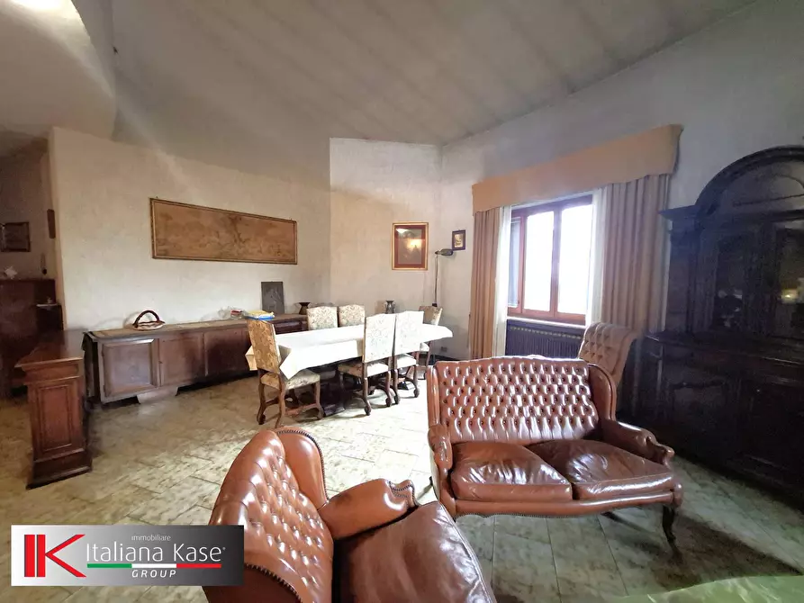 Immagine 37 di Villa in vendita  in via lunga a Bruino