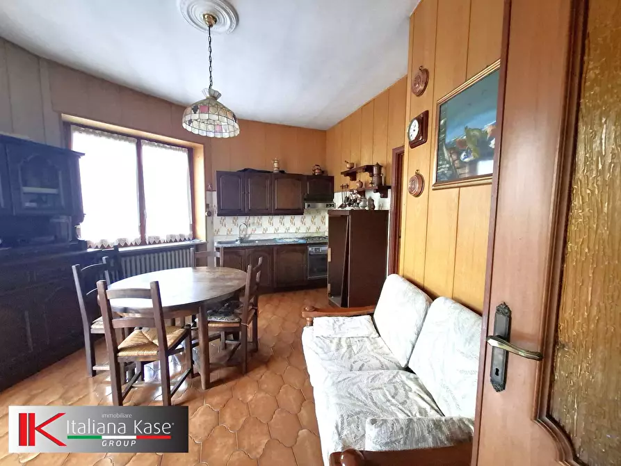 Immagine 38 di Villa in vendita  in via lunga a Bruino