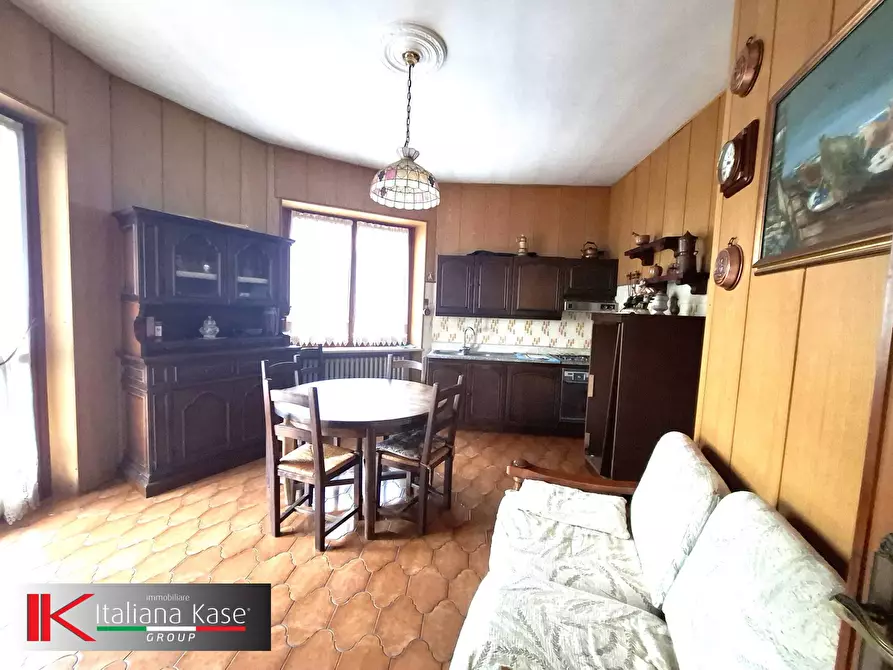 Immagine 40 di Villa in vendita  in via lunga a Bruino