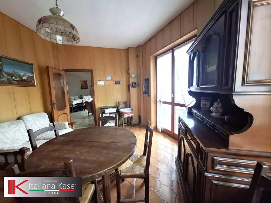 Immagine 41 di Villa in vendita  in via lunga a Bruino