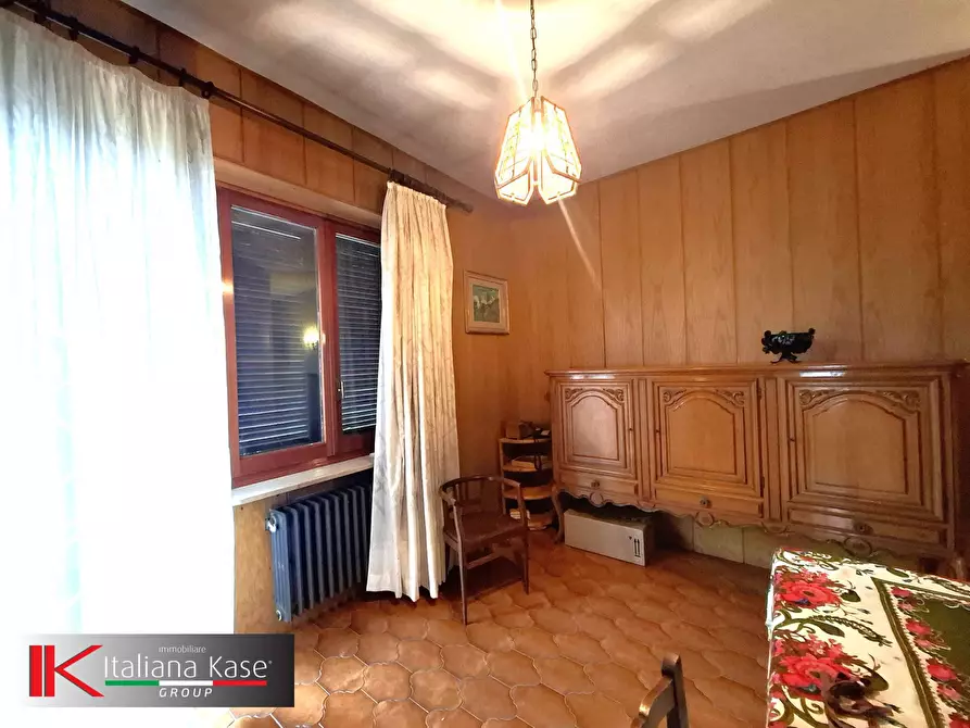 Immagine 42 di Villa in vendita  in via lunga a Bruino