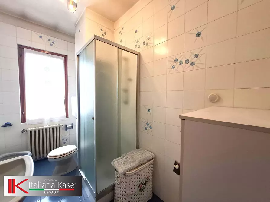 Immagine 46 di Villa in vendita  in via lunga a Bruino