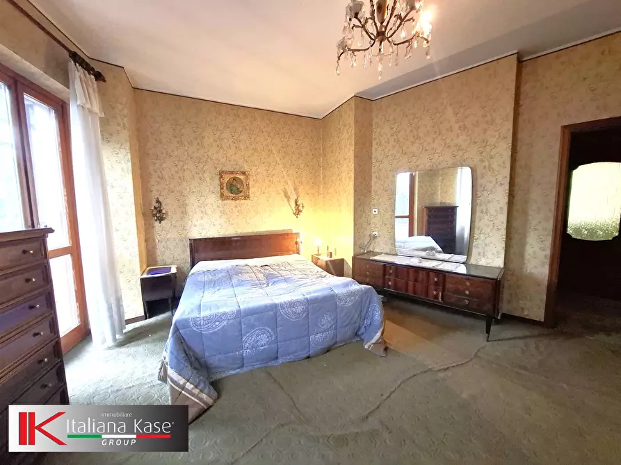 Immagine 48 di Villa in vendita  in via lunga a Bruino