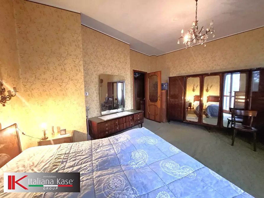 Immagine 49 di Villa in vendita  in via lunga a Bruino