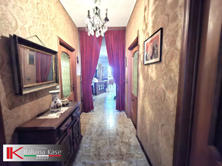 Immagine 50 di Villa in vendita  in via lunga a Bruino