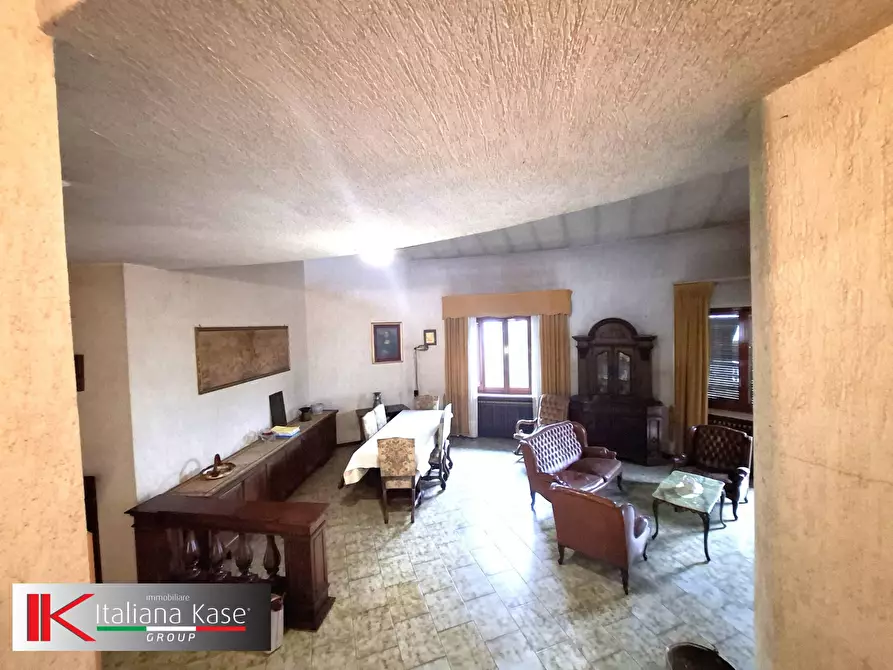 Immagine 51 di Villa in vendita  in via lunga a Bruino