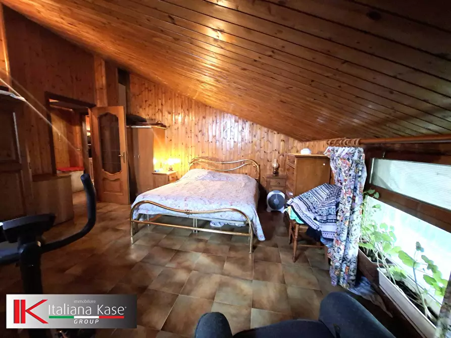 Immagine 52 di Villa in vendita  in via lunga a Bruino