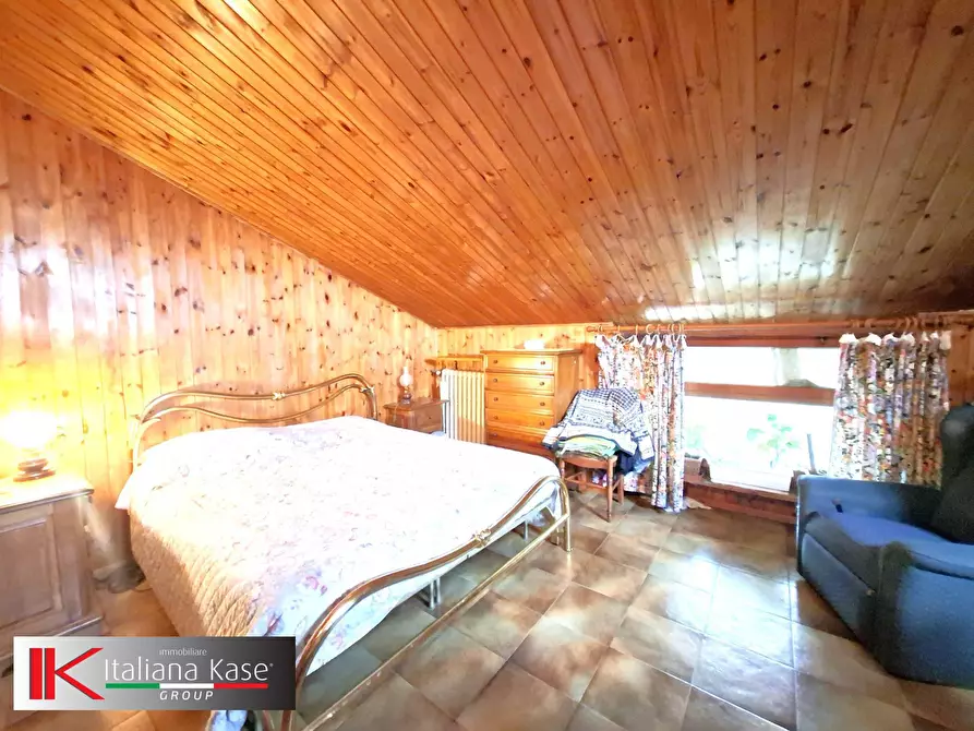 Immagine 53 di Villa in vendita  in via lunga a Bruino