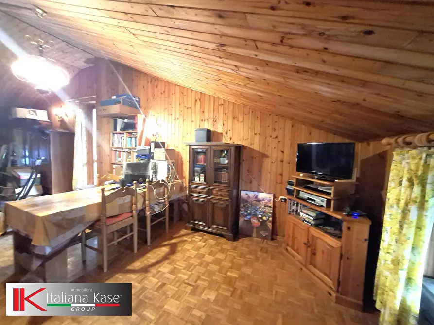 Immagine 55 di Villa in vendita  in via lunga a Bruino