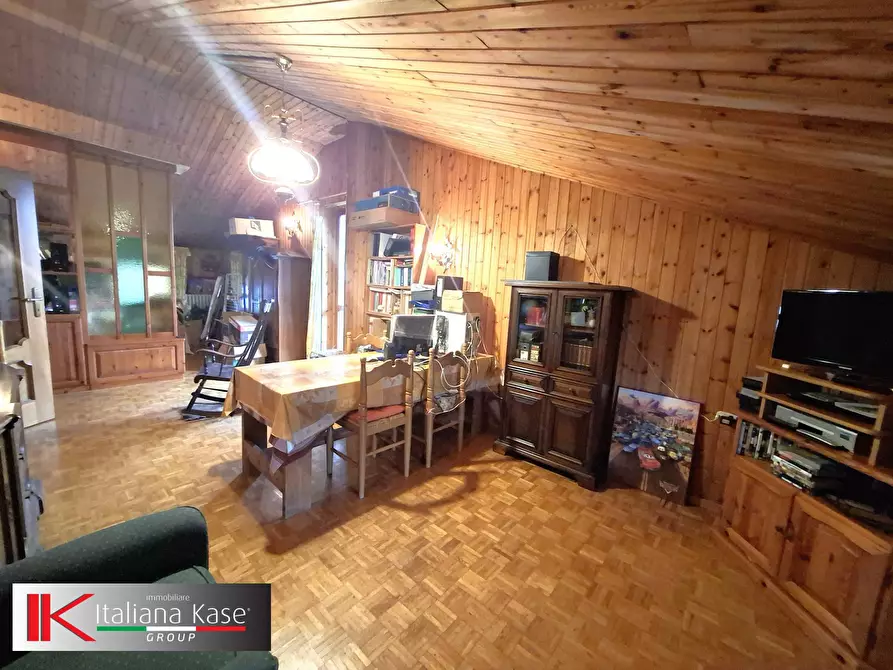 Immagine 56 di Villa in vendita  in via lunga a Bruino