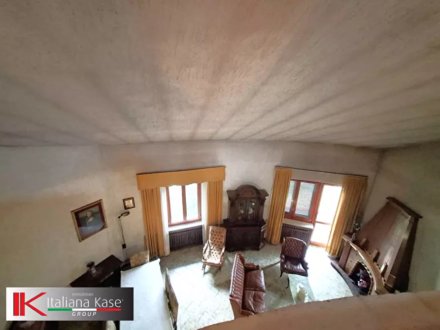 Immagine 57 di Villa in vendita  in via lunga a Bruino